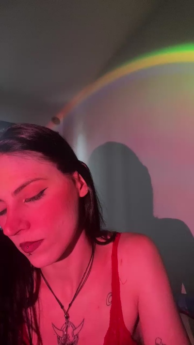 Baby_Lilith_'s Profile