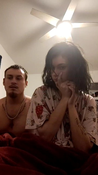 Babymama26's Profile