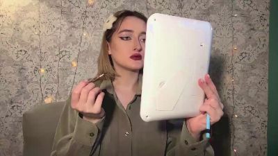 BarberaParaz's Profile