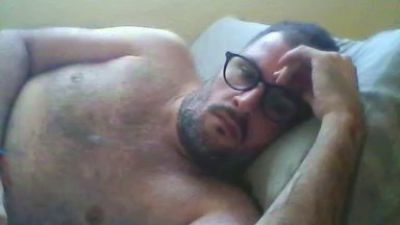 BearContraste's Profile