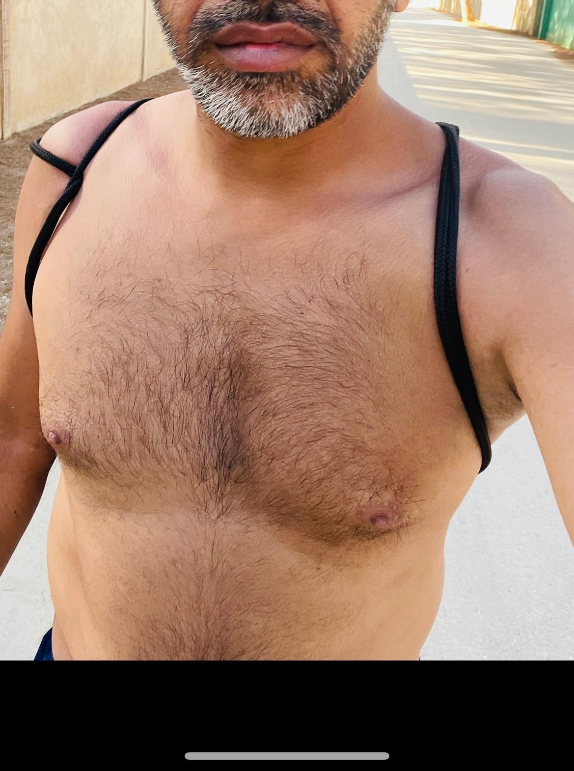 Beargaytr's Profile