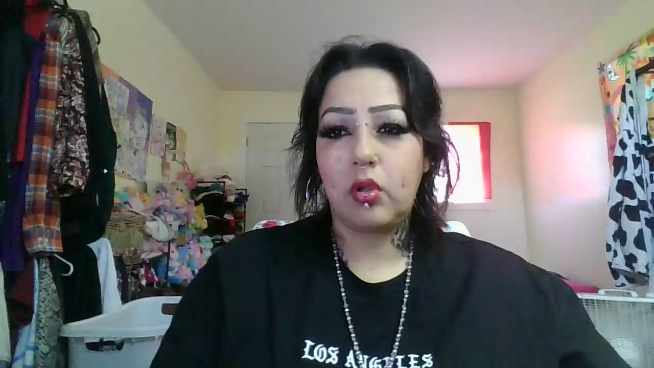 Bebenaty91's Profile