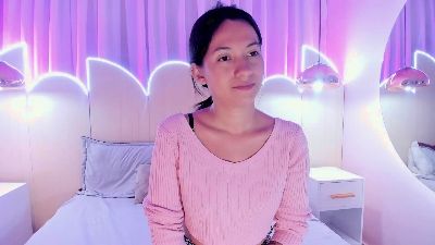 Becca_Jones's Profile