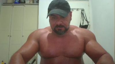 BeefyBullBcn's Profile