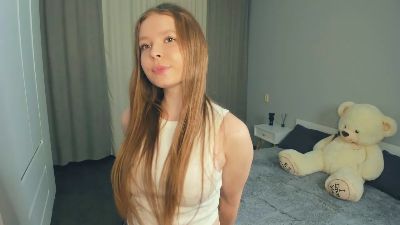 BelleDream's Profile