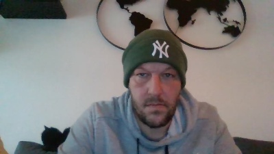 BennyN1983's Profile