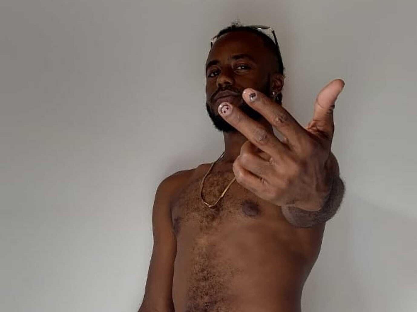 BenthBlack1's Profile