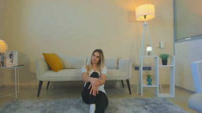 BernardineWaz's Profile