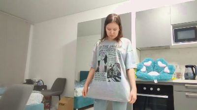 BethHarrier's Profile