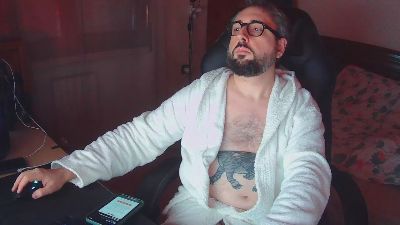 BigTulumba's Profile