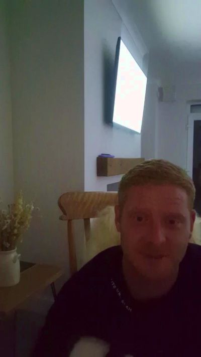 Bighen3434's Profile
