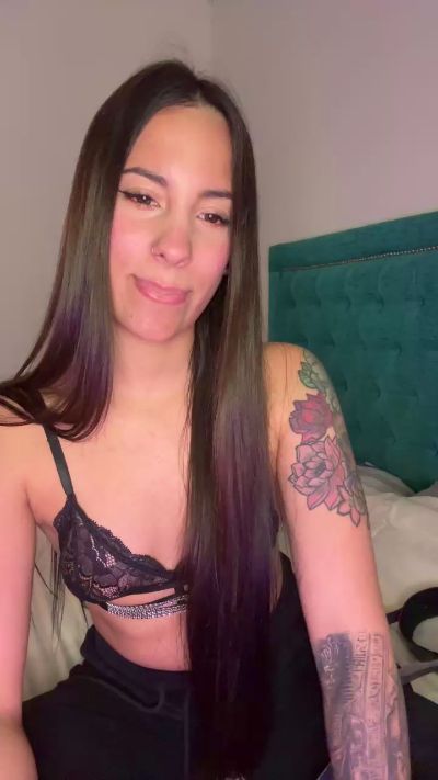 BlackAngel_xxx's Profile