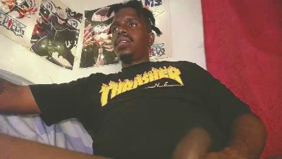 BlackRunning22's Profile