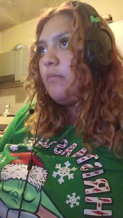 Blanquitaa24's Profile