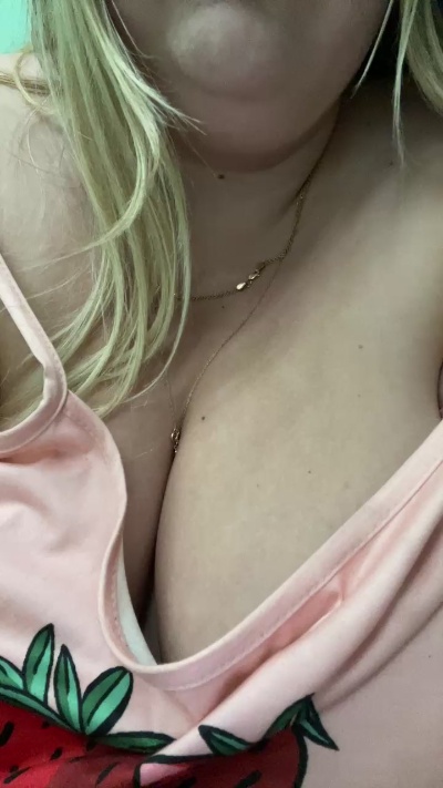 Blondinka3434's Profile