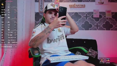 BrandoCraw Profile Image