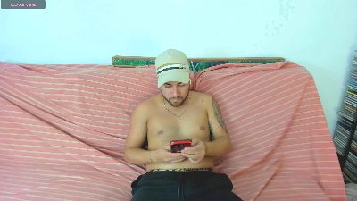 BrianLester's Profile