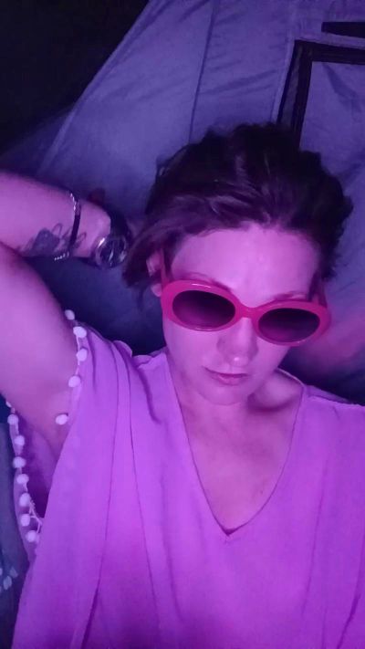 BridgetWitch's Profile