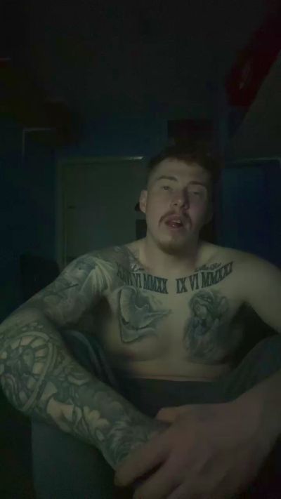 Britishginger1's Profile