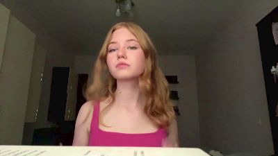 BritniUnrau's Profile