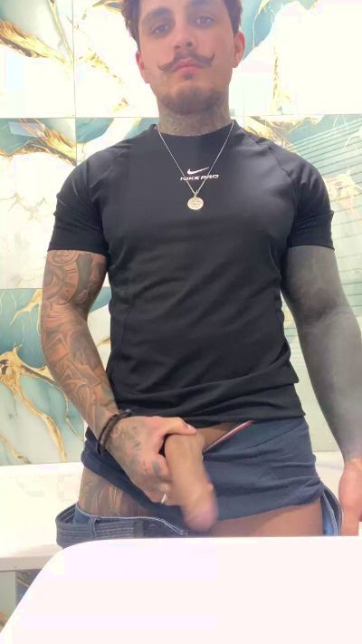 Britoprivado97's Profile