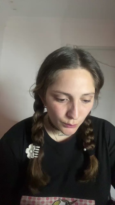 Brujadevenus's Profile