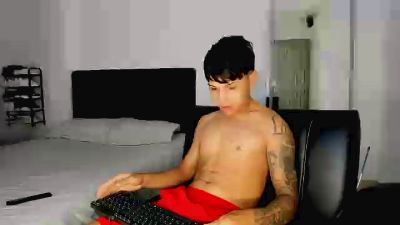 Bryan_M1ller's Profile