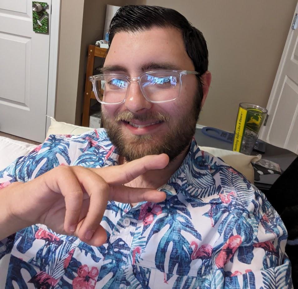 Bryson20 Profile Image