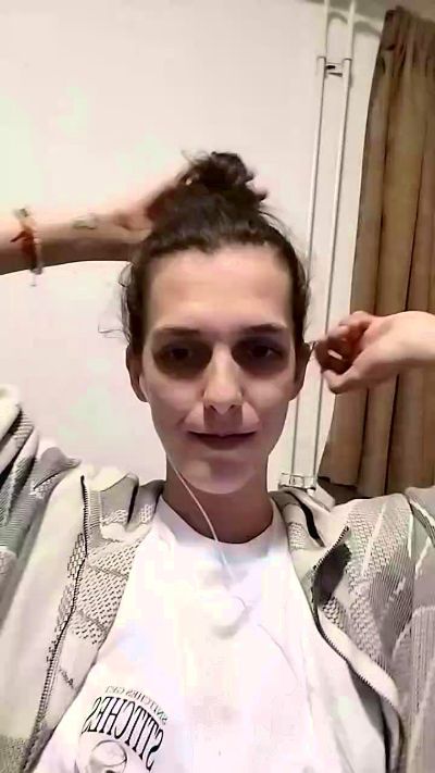 Bunnymom26's Profile