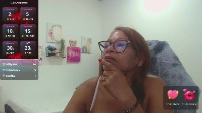 BustyXMilf's Profile