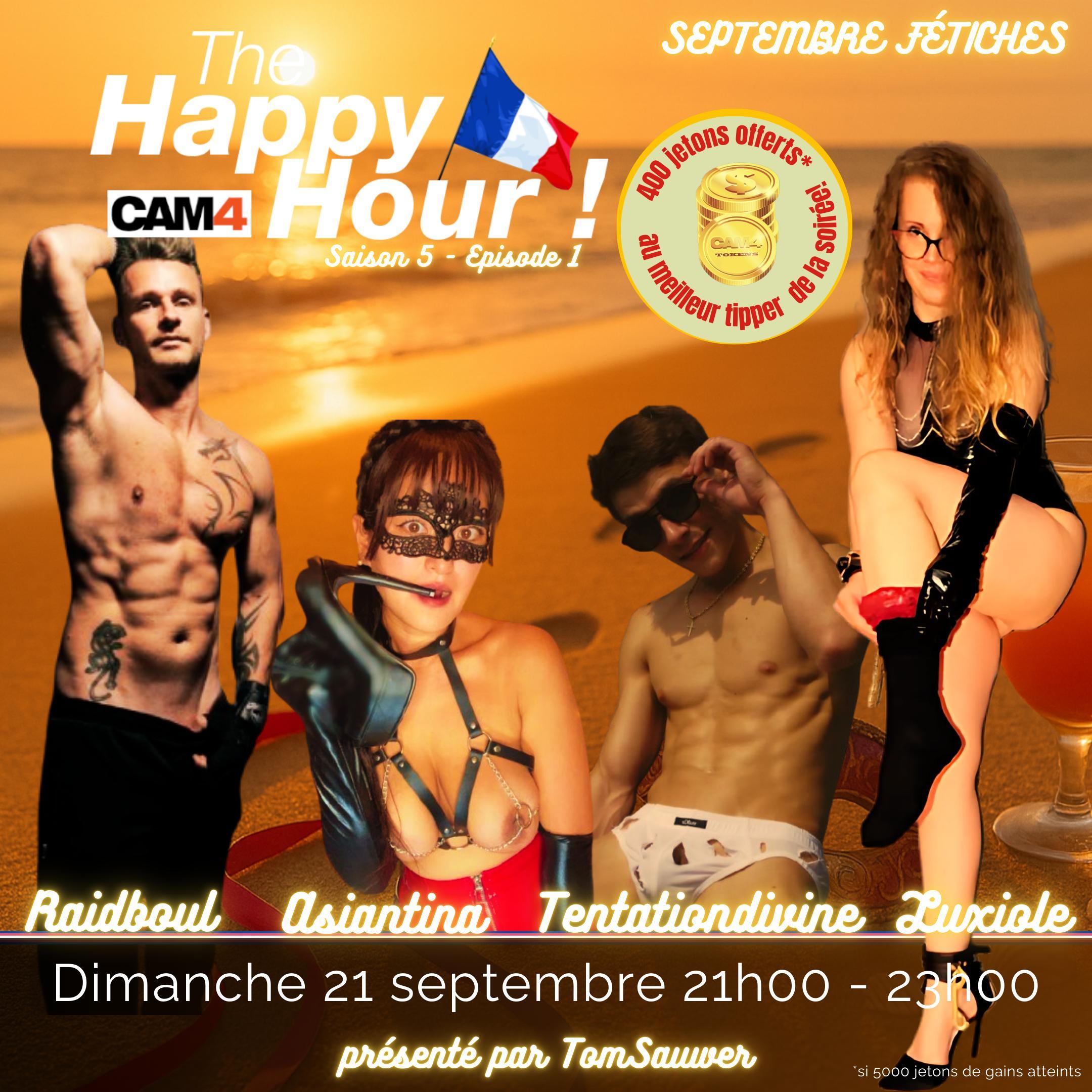 C4_HAPPYHOUR_FR's Profile
