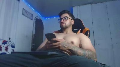 CHRIS_HARRIS77's Profile