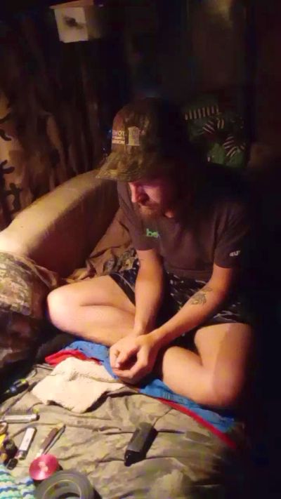 Camocowboy1's Profile