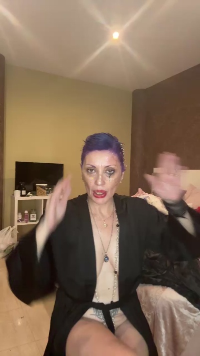 Campanilla757's Profile