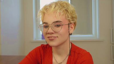 CarenLuce's Profile