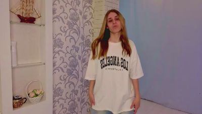 CarinVergo's Profile