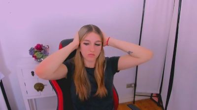 CarlaQueen's Profile