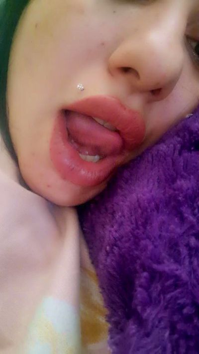 Carlaahh69's Profile