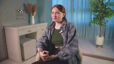 CarlotaPerozo's Profile