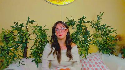 CharleenCalder's Profile