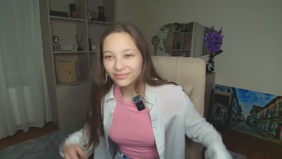 CharlsieKrenik's Profile