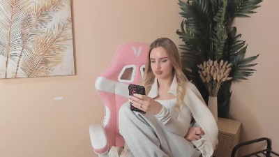 ChelseyFrelow's Profile