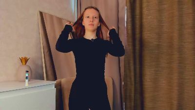 CheriAntoniou's Profile