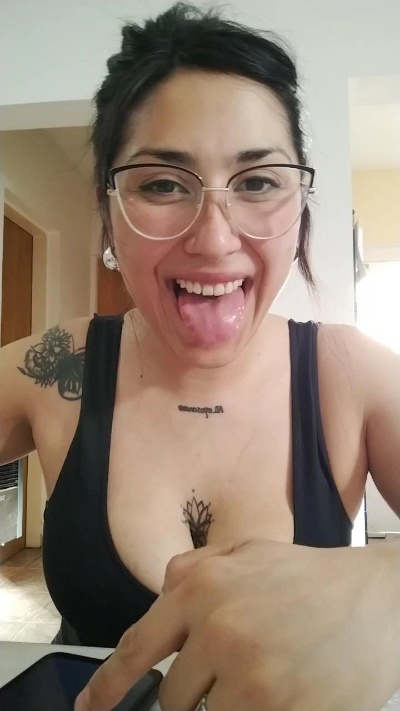 Chinitaa28's Profile