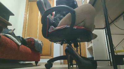 ChloeTvFem's Profile