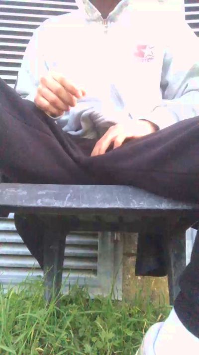 ChocolateCock07's Profile