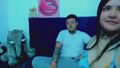 ChrisAndKendall's Profile