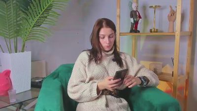 ChrisStahlberg's Profile