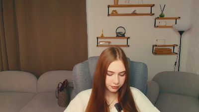 ChristenaHiland's Profile