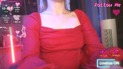 ChristyWeb's Profile